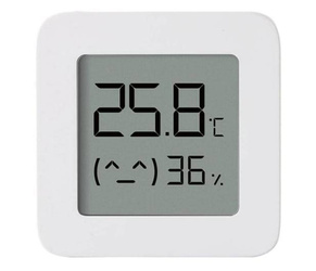 CZUJNIK TEMPERATURY I WILGOTNOŚCI XIAOMI MI 2 BOX
