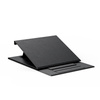 BASEUS ULTRA HIGH FOLDING LAPTOP STAND BLACK (SUZB-A01)