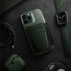 Uniq Combat case for iPhone 13 Pro / iPhone 13 - green
