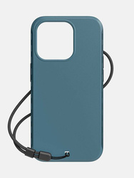 BODYGUARDZ PARADIGM PRO, IPHONE 15 PRO 2023, , MAGSAFE COMP., LANYARD, HYDRO, NON-SECURE PKG