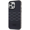 Etui Audi IML MagSafe na iPhone 14 Pro Max - czarne