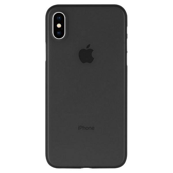 MERCURY ULTRA SKIN SAMSUNG GALAXY NOTE 10 CZARNY