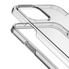 Etui Uniq Clarion na iPhone 13 Pro / iPhone 13 - przezroczyste