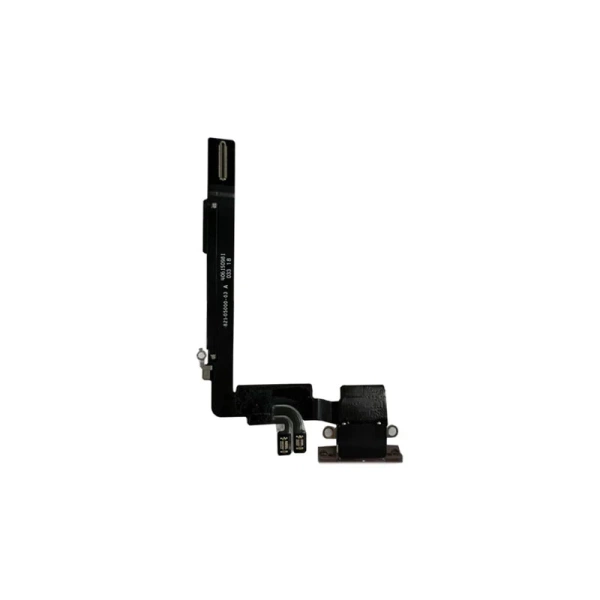 Taśma ładowania do Apple iPhone 16 Pro Max BLACK