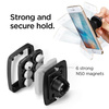 SPIGEN H12 VENT MAGNETIC CAR MOUNT HOLDER