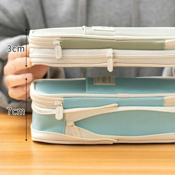 Piórnik Szkolny Organizer Be SpecialK405C