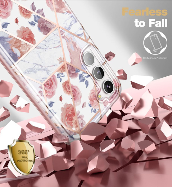 TECH-PROTECT VELAR GALAXY S23 MARBLE