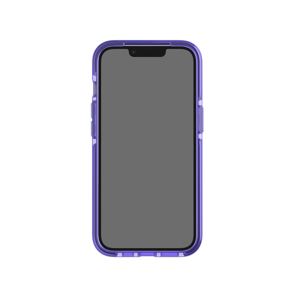 TECH21 ETUI T21-9664 EVO CHECK IPHONE 14 WONDROUS PURPLE