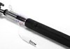SELFIE STICK MONOPAD STICK HANDLE WITH CABLE BLACK