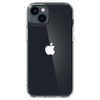 Etui Spigen Ultra Hybrid na iPhone 14 Plus - przezroczyste