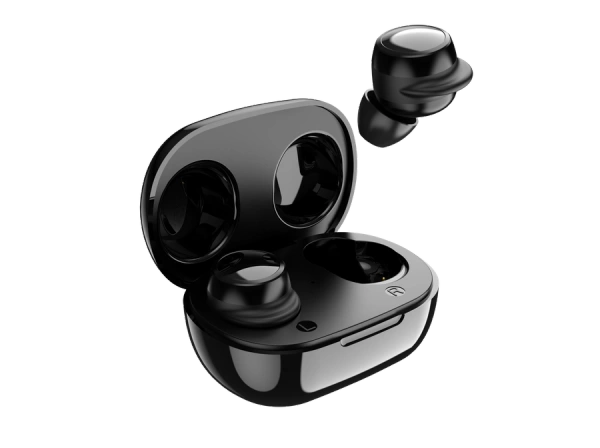 JELLICO wireless earphones TWS22 Black