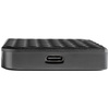 Dysk zewnętrzny Verbatim Mini Diamond    SSD 1TB USB-C 3.2 Gen czarny 32025