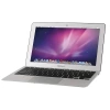 [OUTLET] 11" Apple MacBook Air 2012 1.7GHz i5 4GB 64GB Catalina Silver SWE/FIN