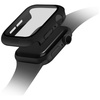 Etui UNIQ Nautic do Apple Watch 46mm     czarny