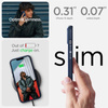 Spigen Mag Armor iPhone 14 Plus Case - Blue