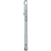 Etui UNIQ LifePro Xtreme Magclick Charging do iPhone 15 Pro Max - przezroczysto-srebrne