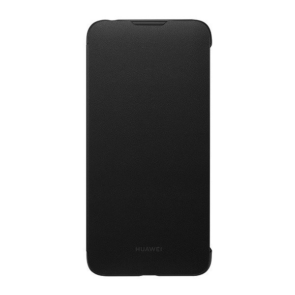 HUAWEI FLIP COVER HUAWEI HONOR 8X BLACK