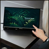 Verbatim Monitor przenośny dotykowy15.6" Ultra HD 4K czarny/black 32238
