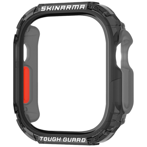 Etui Skinarma Atom do Apple Watch 49mm   dymny