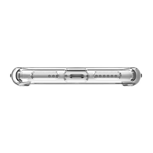 UNIQ etui LifePro Xtreme iPhone SE 2022 / SE 2020 /7/8 przezroczysty/clear