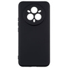 Etui Beline Silicone Realme 14 Pro+      czarny/black