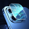 Joyroom Mirror Series szkło hartowane na cały aparat obiektyw kamerę do iPhone 12 przezroczysty (JR-PF730)