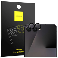 Spacecase Szkło na aparat Camera Ring Galaxy Z Flip 7