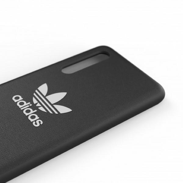 Adidas OR Moulded Case BASIC Huawei P30 czarny/black 35975