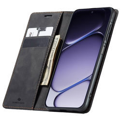 Spacecase Etui Wallet OnePlus 15R black
