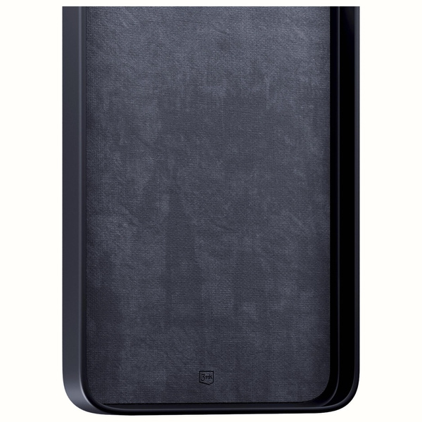 Etui 3MK Matt Case Pro do Apple iPhone   17 Pro