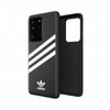 Adidas OR Moudled Case PU Sam G988S20 Ultra czarno-biały/black-white 38621