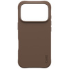Etui CARE by PanzerGlass Fashionable     Samba MagSafe do iPhone 17 Pro espresso