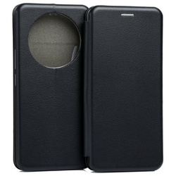 Etui Beline Book Magnetic do Honor Magic7 Lite czarny