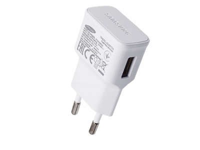 CHARGER SAMSUNG EP-TA50EWE BULK