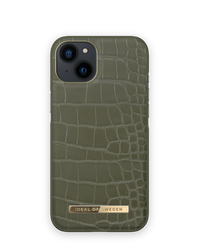 IDEAL OF SEDEN IDACAW21-I2167-327 IPHONE 13 PRO MAX CASE KHAKI CROCO