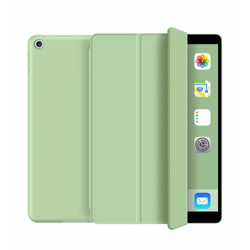 TECH-PROTECT SMARTCASE IPAD 10.2 2019/2020/2021 CACTUS GREEN