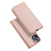 DUX DUCIS SKIN PRO HOLSTER FLIP COVER FOR IPHONE 14 PINK