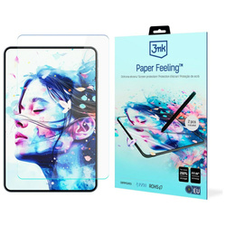 Folia 3MK PaperFeeling do Lenovo Tab Plus 11.5 2024 2szt