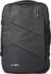 Plecak Triton na laptopa 15,6" Duży, pojemny, wodoodporny