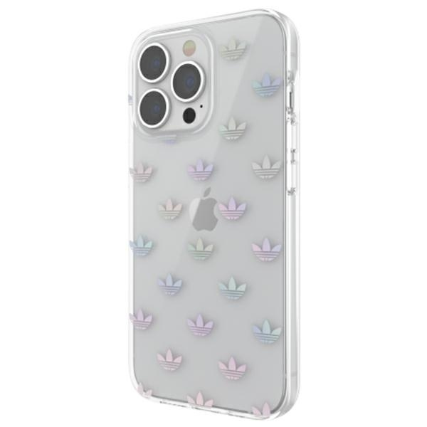 Adidas OR SnapCase ENTRY iPhone 13 Pro /13 6,1" colourful 47108
