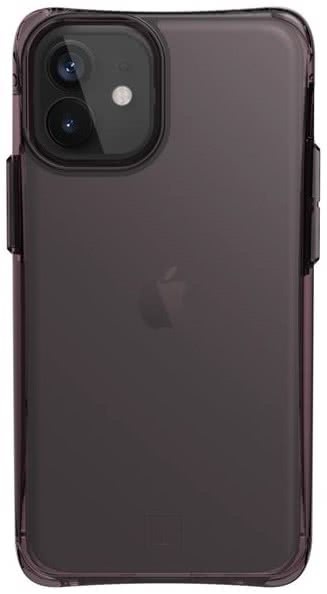 CASE ETUI UAG URBAN ARMOR GEAR MOUVE IPHONE 12 MINI AUBERGINE