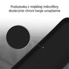 MERCURY SILICONE SAMSUNG A20E A202 BLACK/BLACK