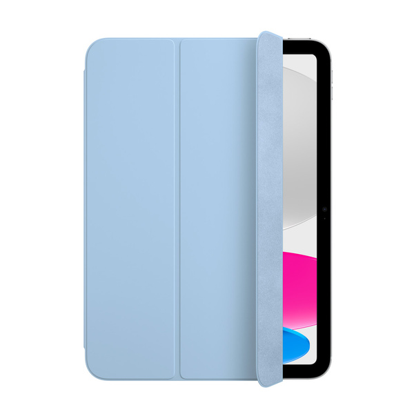 Case Apple Smart Folio iPad (A16) – Sky without packing