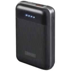 SBS Powerbank Arks Arbb10000Pd20Ruk 20W 10000mAh Black