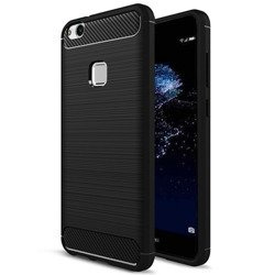 CASE CARBON LUX BLACK SAMSUNG GALAXY A10S