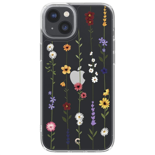 SPIGEN CYRILL CECILE IPHONE 14 PLUS / 15 PLUS FLOWER GARDEN