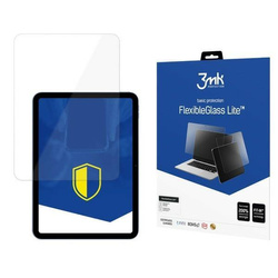 3MK FLEXIBLEGLASS LITE APPLE IPAD 10.9 "(10 GENE.) LITE HYBRID GLASS