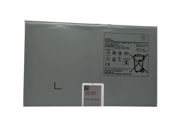 Bateria do Samsung Galaxy Tab S7 Plus EB-BT975ABY T970 T976
