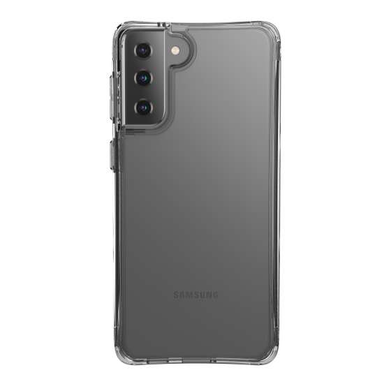 CASE ETUI UAG URBAN ARMOR GEAR PLYO SAMSUNG GALAXY S21 PLUS ICE