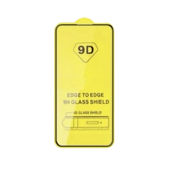 Tempered glass Dream Clear 9D Samsung Galaxy S21 FE 5G